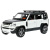 Машинка металическая Land Rover Defender Технопарк CZ132-R